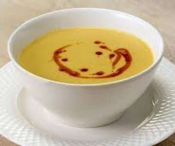 Mercimek Çorbası