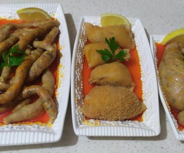 Mumbar / Şırdan