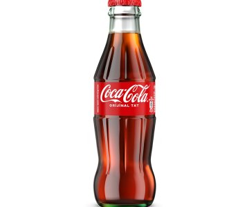 Şişe Kola